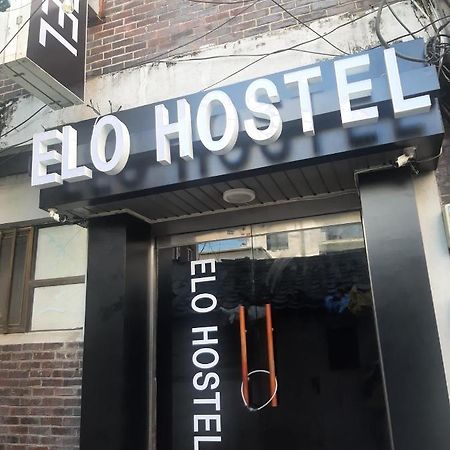 Elo Hostel سيول المظهر الخارجي الصورة