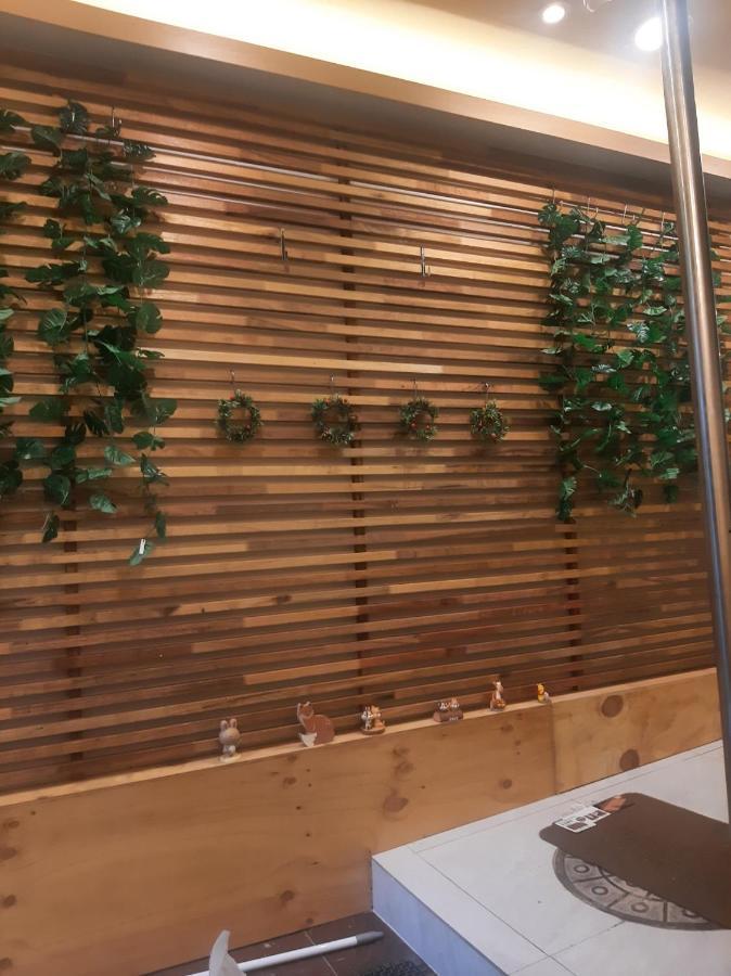 Elo Hostel سيول المظهر الخارجي الصورة
