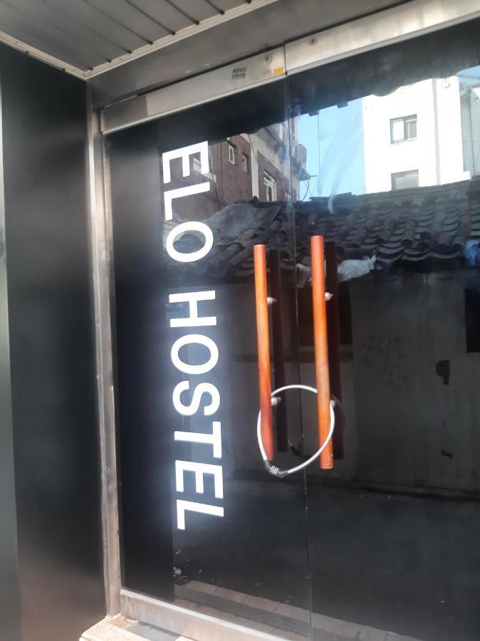 Elo Hostel سيول المظهر الخارجي الصورة