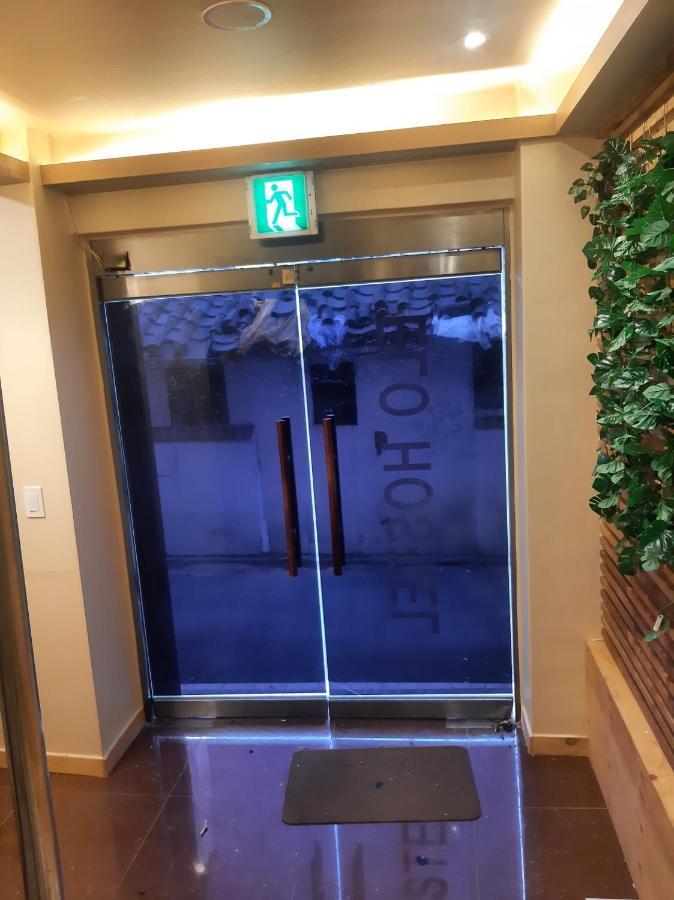 Elo Hostel سيول المظهر الخارجي الصورة