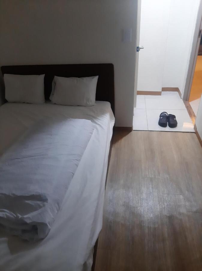 Elo Hostel سيول المظهر الخارجي الصورة