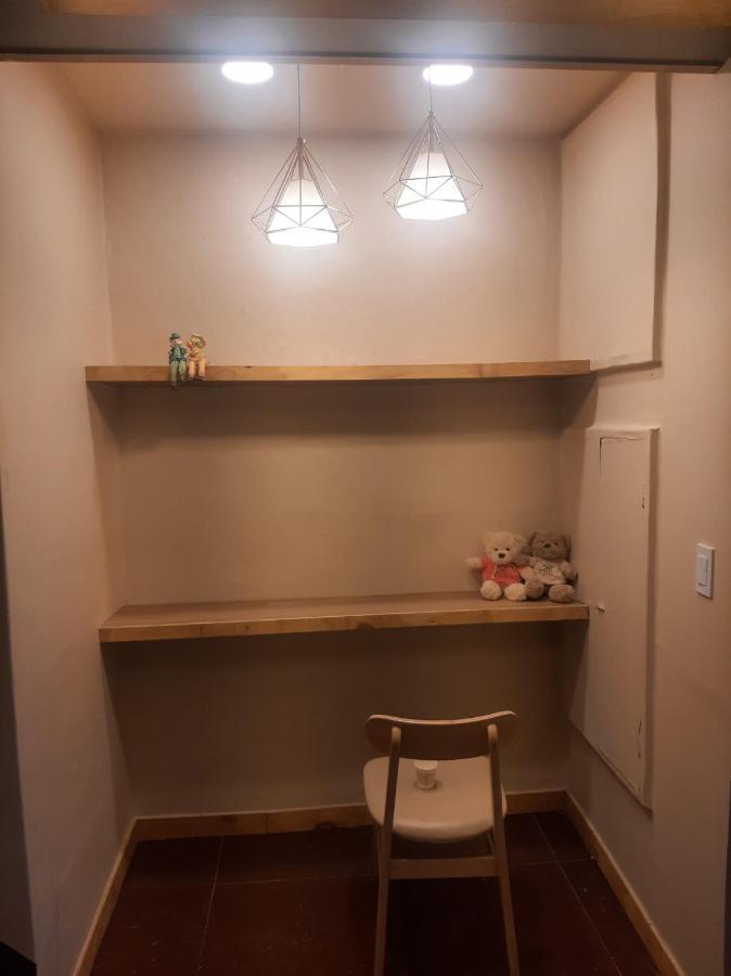 Elo Hostel سيول المظهر الخارجي الصورة