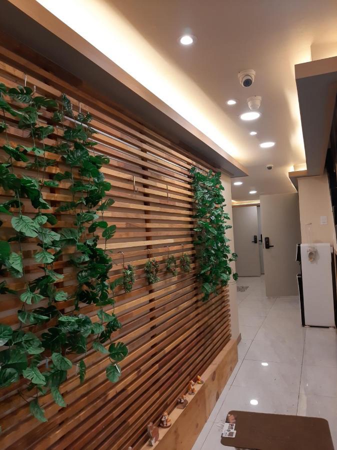 Elo Hostel سيول المظهر الخارجي الصورة