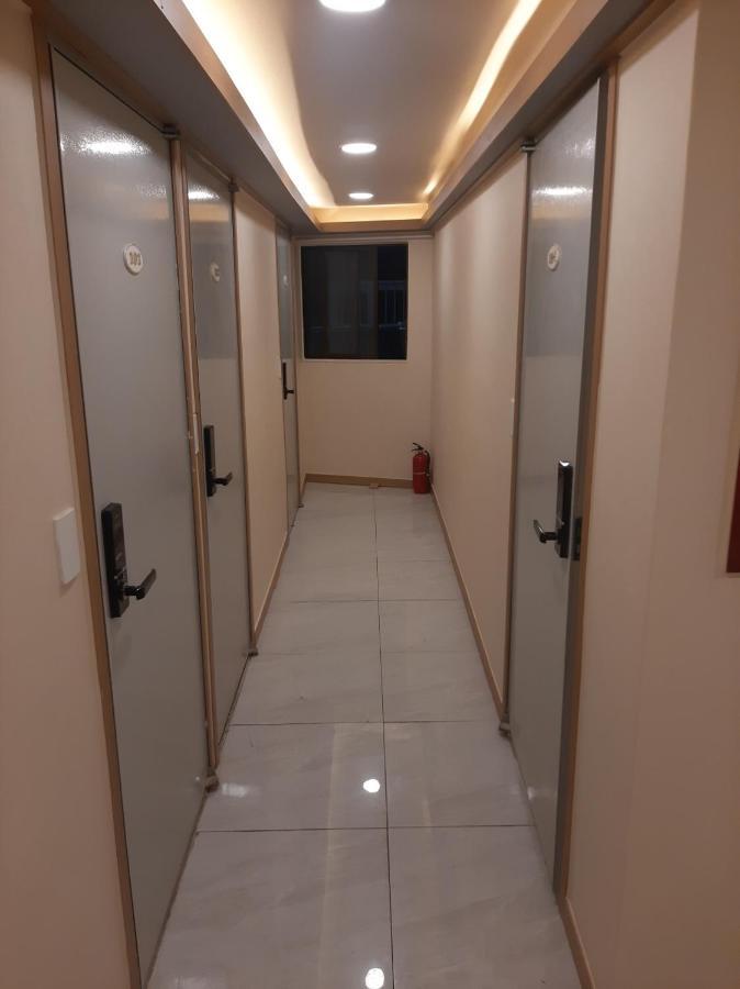 Elo Hostel سيول المظهر الخارجي الصورة