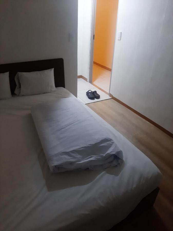 Elo Hostel سيول المظهر الخارجي الصورة