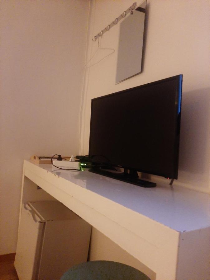 Elo Hostel سيول المظهر الخارجي الصورة