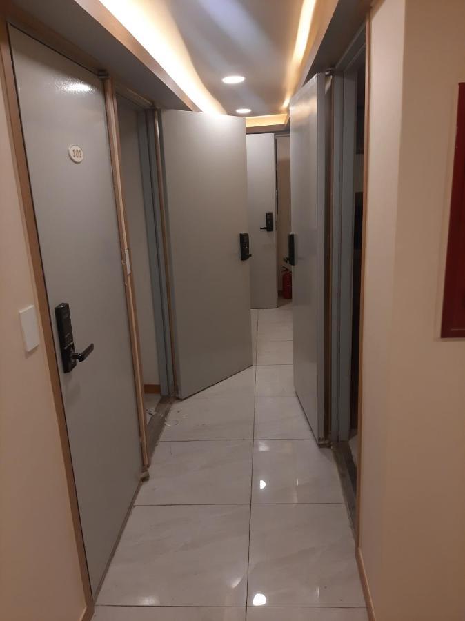 Elo Hostel سيول المظهر الخارجي الصورة