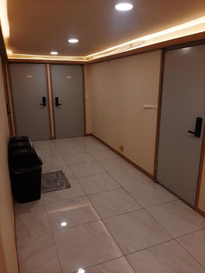 Elo Hostel سيول المظهر الخارجي الصورة