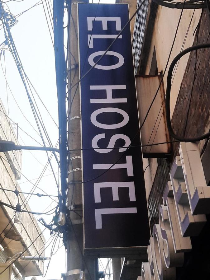 Elo Hostel سيول المظهر الخارجي الصورة