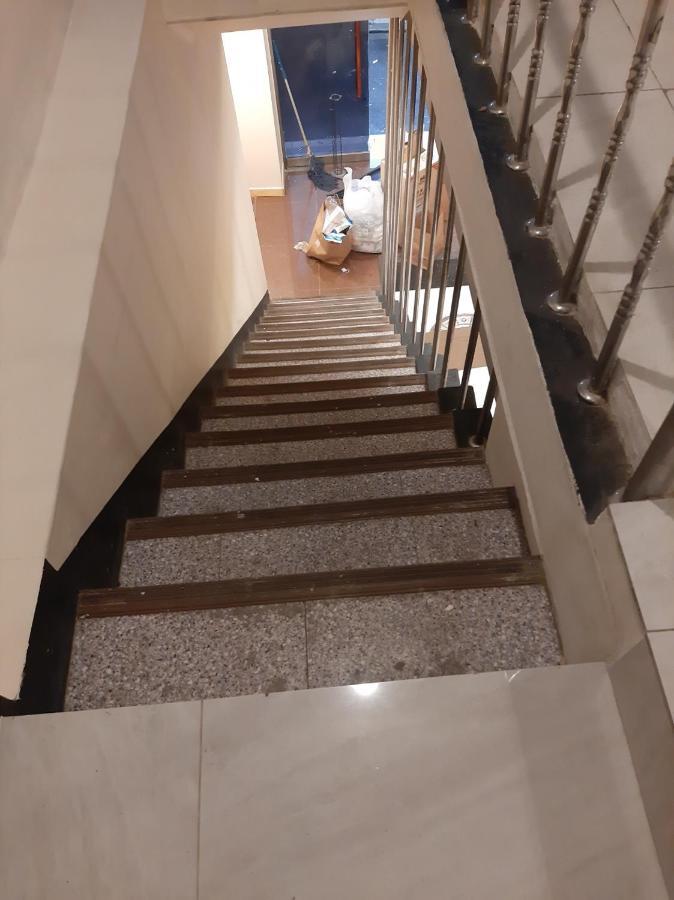 Elo Hostel سيول المظهر الخارجي الصورة