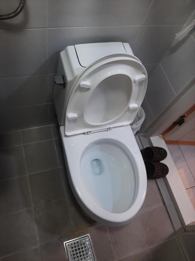 Elo Hostel سيول المظهر الخارجي الصورة