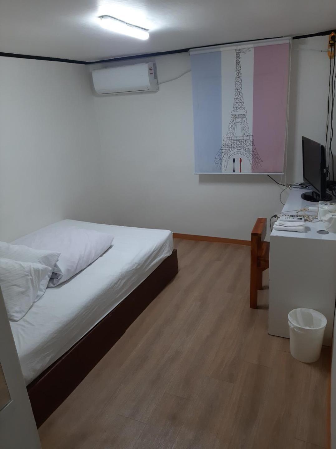 Elo Hostel سيول المظهر الخارجي الصورة