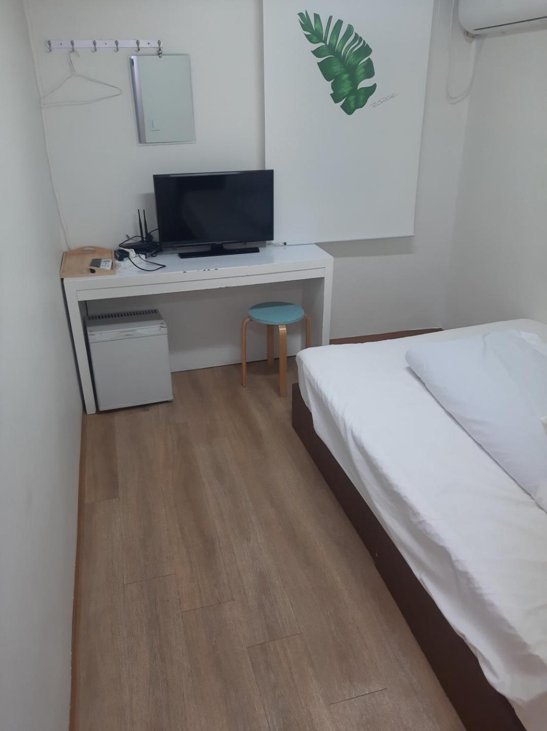 Elo Hostel سيول المظهر الخارجي الصورة
